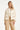 Kort Double-Breasted Trench Coat | Off White