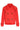 Kort Double-Breasted Trench Coat | Red