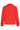 Kort Double-Breasted Trench Coat | Red