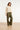 Kort Structuurjack Met Wijde Mouwen | Off White