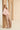 Kort jas met Strikdetails aan de Mouwen | Baby Pink