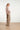 Kort jas met Strikdetails aan de Mouwen | Baby Pink