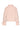 Kort jas met Strikdetails aan de Mouwen | Baby Pink