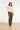 Kort structuurjack met wijde mouwen | Off White
