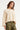 Kort structuurjack met wijde mouwen | Off White