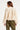 Kort Structuurjack Met Wijde Mouwen | Off White