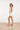 Korte Broek Met Riem En Hoge Taille | Off White