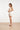 Korte Broek Met Riem En Hoge Taille | Off White