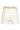 Korte Broek Met Riem En Hoge Taille | Off White