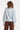 Lichtblauwe Coltrui Met Geborduurde Mouwdetails | Light Blue