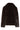 Luxe Faux Fur Jas | Dark Brown