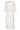 Maxi Jurk Met Gouden Borduursels En Pailletten | Off White - Gold