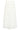 Maxi Rok Met Abstracte Structuur En Elastische Taille | White