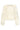 Mesh Top met 3D Bloemenborduursel | Off White
