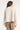 Mouwloze Gebreide Top met Strikdetails | Sand