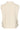 Mouwloze Gebreide Top met Strikdetails | Sand