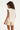 Off White Blouse Met Broderie En Ruffle Mouwen | Off White