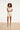 Off White Blouse Met Broderie En Ruffle Mouwen | Off White