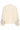Off White Blouse Met Zwarte Borduursels En Strikkoord | Off White - Black