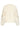 Off White Blouse Met Gouden Borduursels En Koorddetail | Off White - Sand