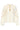 Off White Blouse Met Gouden Borduursels En Koorddetail | Off White - Sand