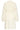 Off White Jurk Met Gouden Borduursels En Taille Elastiek | Off White - Sand