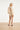 Off White Shorts Met Zwarte Borduursels | Off White - Black