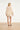 Off White Shorts Met Zwarte Borduursels | Off White - Black
