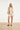 Off White Shorts Met Zwarte Borduursels | Off White - Black