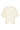 Pailletten Top Met Korte Mouwen En Relaxte Fit | Off White - Silver