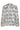 Paillettentop Met Ballonmouwen In Zilver | Silver
