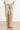 Rechte Pantalon van Faux Leather | Off White
