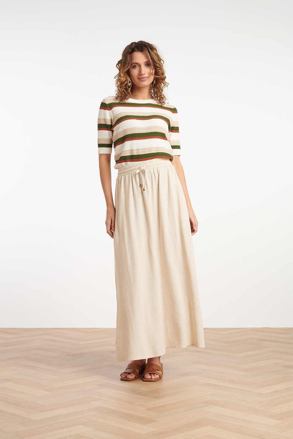 S25307, Tops | Muticolour