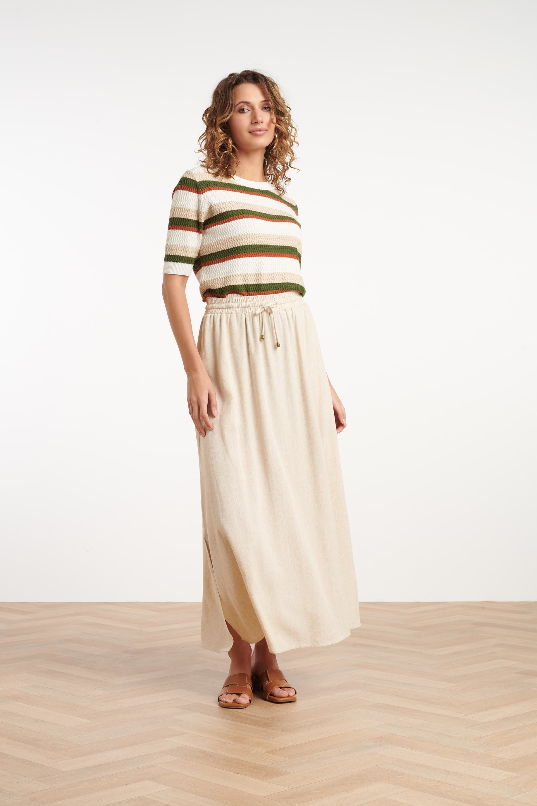 S25307, Tops | Muticolour
