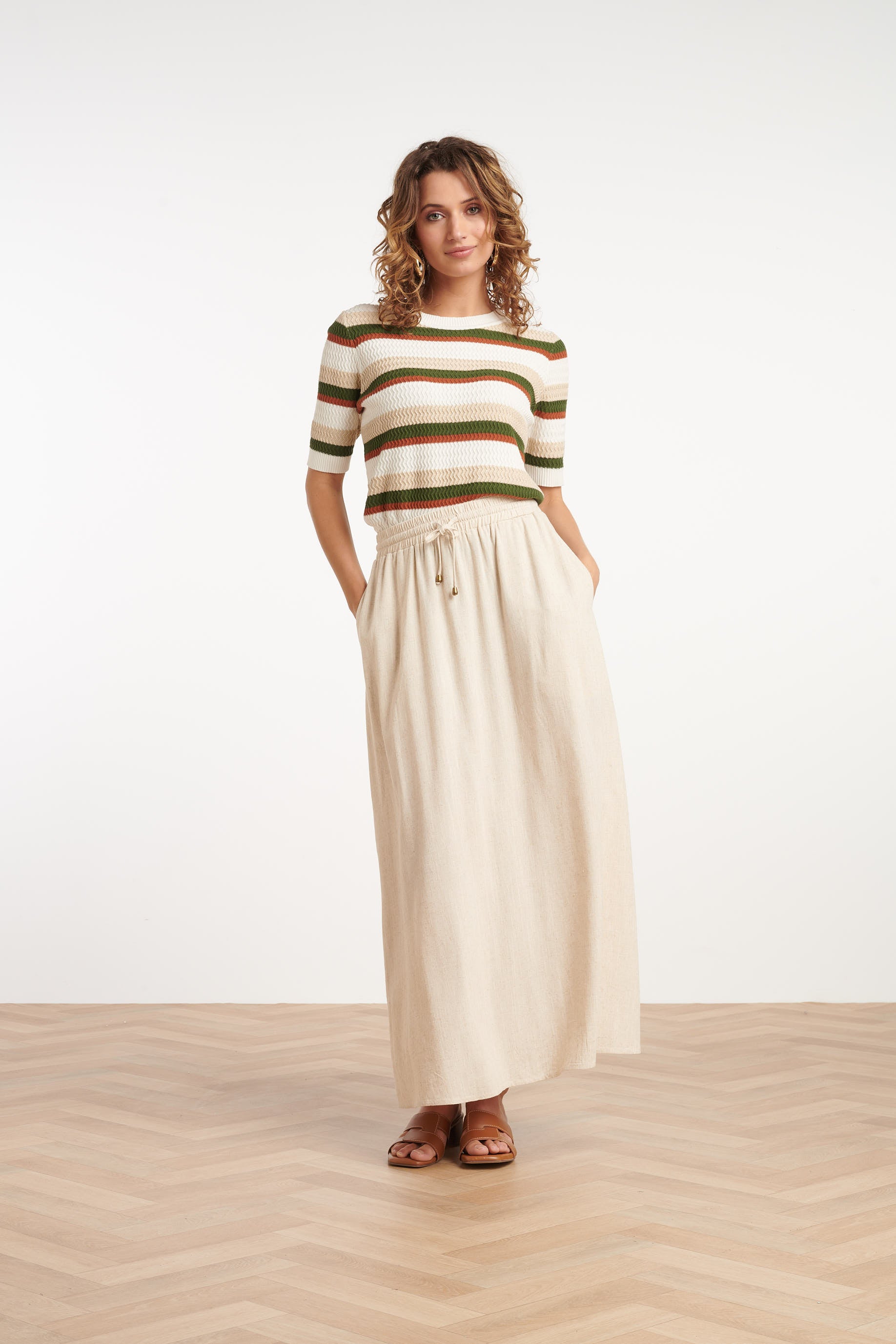 S25307, Tops | Muticolour