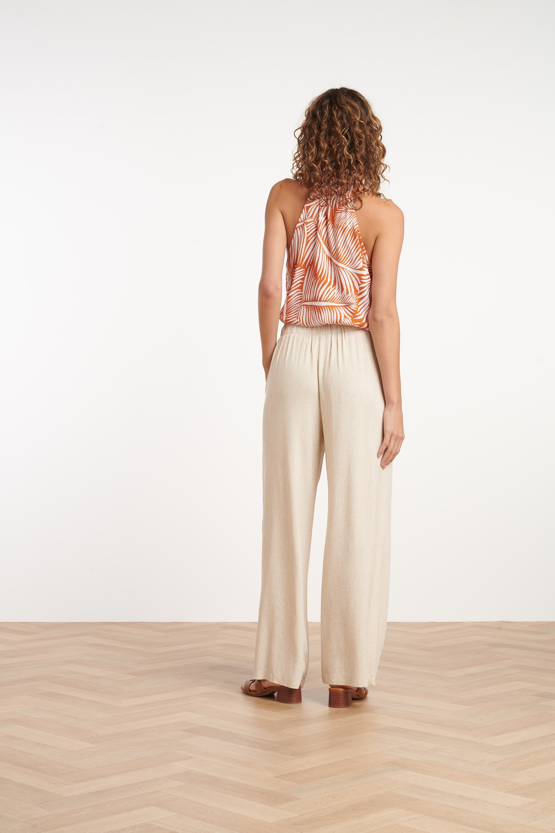 S25309, Broeken | Sand