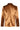 Satijnen Blazer Met Reverskraag | Copper