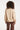 Satijnen Blouse Met Kraag En Knoopsluiting | Sand