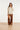 Satijnen Wide Leg Broek | Copper