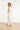 Smashed Lemon Beige Bomberjack met Ton-sur-Ton Bloemenprint | Gold