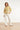 Smashed Lemon Blouse met Citroenprint in Geel en Groen en Knoopsluiting | Off White - Yellow