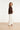 Smashed Lemon Bruine Kant Blouse met Klassieke Kraag | Brown