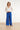 Smashed Lemon Witte Blouse met Structuur en Ruffle Halsdetail | Off White