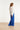 Smashed Lemon Witte Blouse met Structuur en Ruffle Halsdetail | Off White
