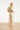 Soepel Dames Pantalon Met Wijde Pijpen | Sand
