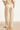 Soepel Dames Pantalon Met Wijde Pijpen | Sand