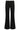 Straight Fit Jeans Met Hoge Taille | Black