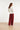Stretch Top Met Pofmouwen | Off White