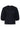 Stretch Top met Pofmouwen | Navy