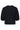Stretch Top met Pofmouwen | Navy